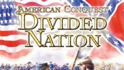 American Conquest: Divided Nation