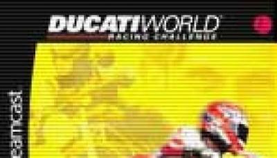 Ducati World Racing Challenge