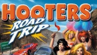 Hooters Road Trip