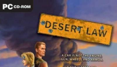 Desert Law