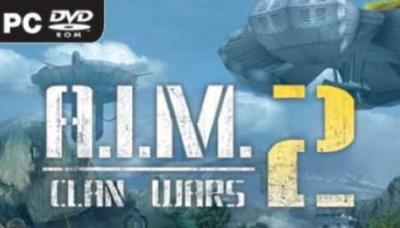 A.I.M. 2 Clan Wars