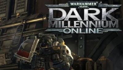 Warhammer 40,000: Dark Millennium Online