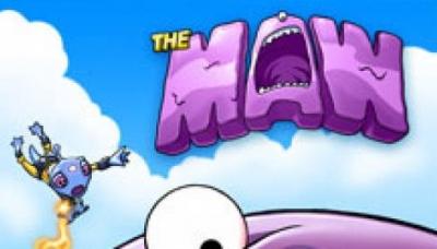 The Maw
