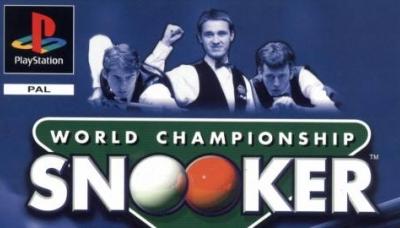 World Championship Snooker