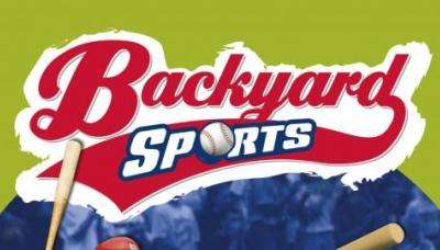 Backyard Baseball 2007