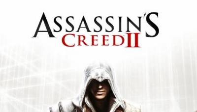 Assassin&#039;s Creed II