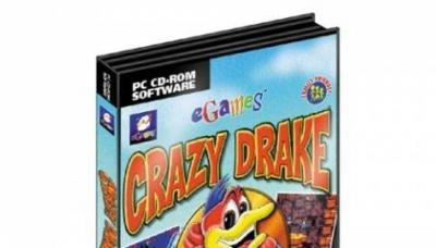 Crazy Drake