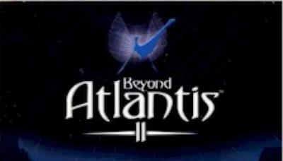 Beyond Atlantis II