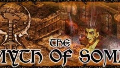 Myth of Soma