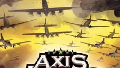 Axis &amp; Allies