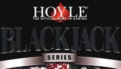 Hoyle Blackjack Series