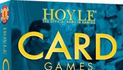 Hoyle Card Games 2008