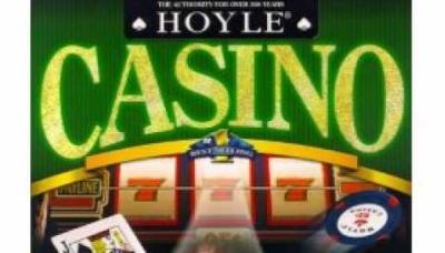 Hoyle Casino 2002