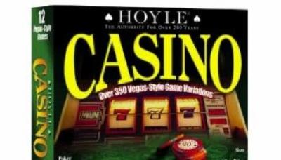 Hoyle Casino 2001