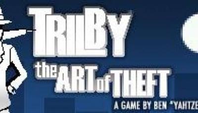 Trilby: The Art of Theft