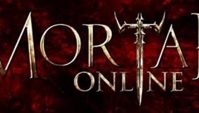 Mortal Online