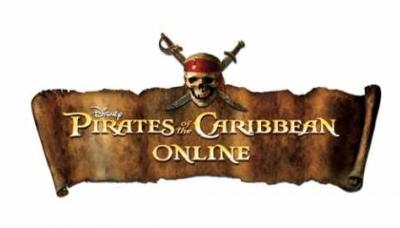 Pirates of the Caribbean Online