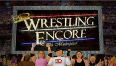 Wrestling Encore