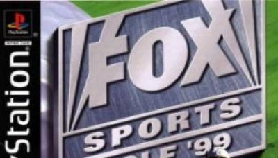 Fox Sports Golf &#039;99