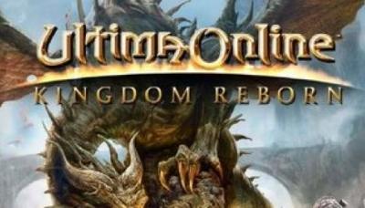 Ultima Online: Kingdom Reborn