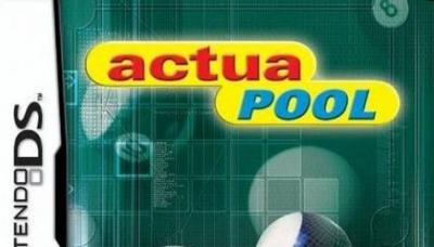Actua Pool