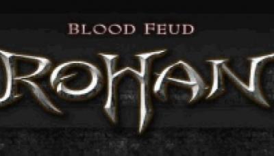 Rohan Online: Blood Feud