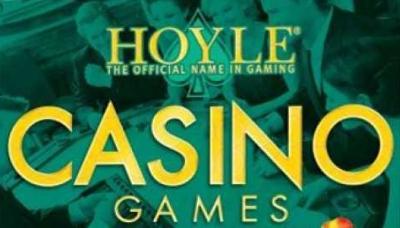 Hoyle Casino 2008