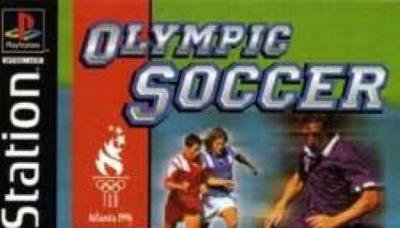 Olympic Soccer