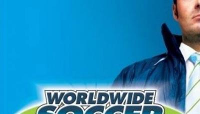 Worldwide Soccer Manager 2006