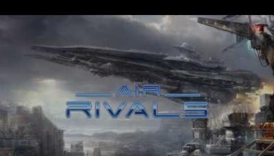 AirRivals