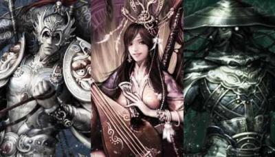 Silkroad Online