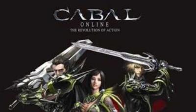 CABAL Online