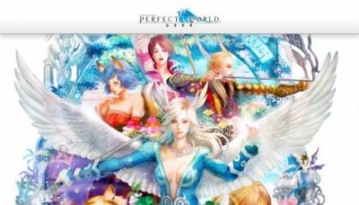 Perfect World