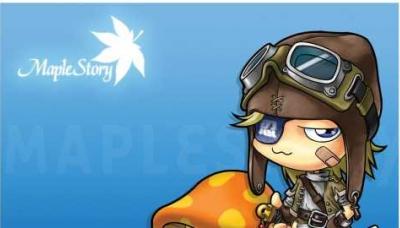 MapleStory