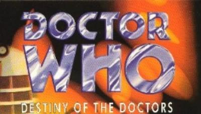 Destiny of the Doctors