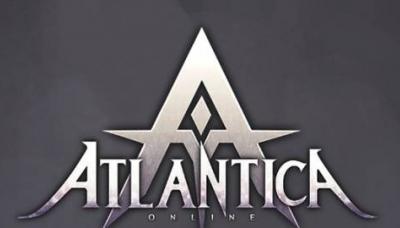 Atlantica Online