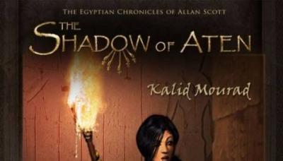 Shadow Of Aten