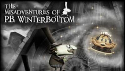 The Misadventures of P.B. Winterbottom