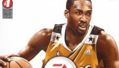 NBA Live 08