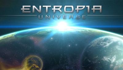 Entropia Universe