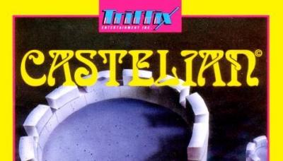 Castelian