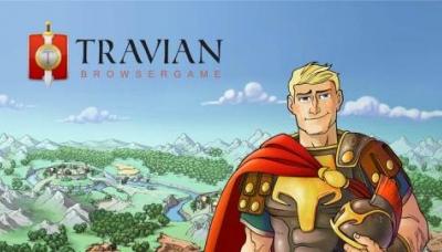 Travian