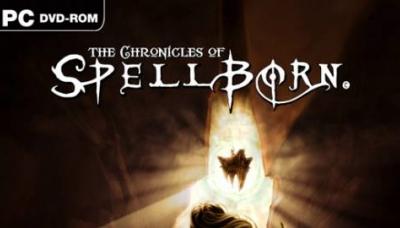 The Chronicles of Spellborn