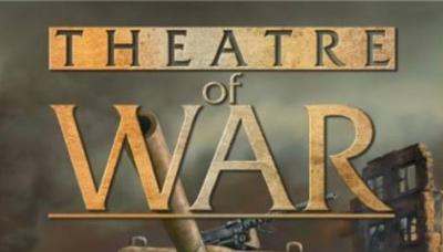 Theatre of War