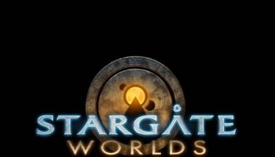 Stargate Worlds