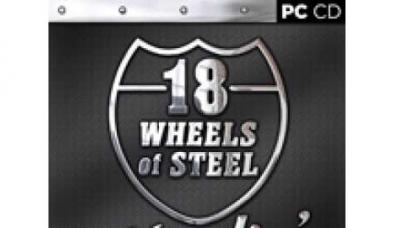 18 Wheels Of Steel: Haulin&#039;
