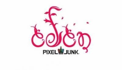 PixelJunk Eden
