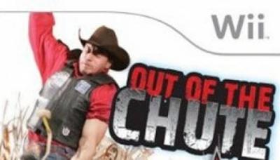 Professional Bull Riders: Out of the Chute