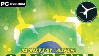 Martial Arts: Capoeira