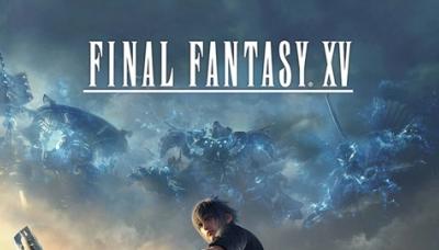 Final Fantasy XV